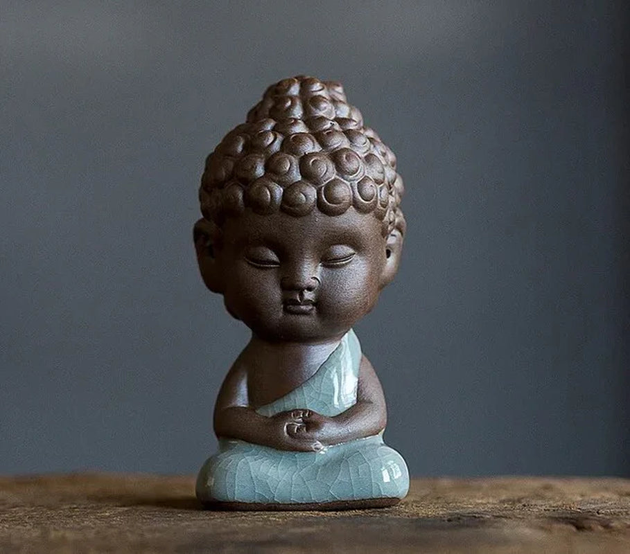 Mindfulness Buddha