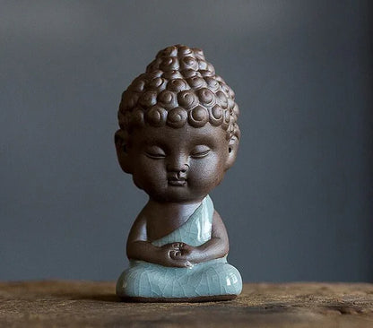 Mindfulness Buddha