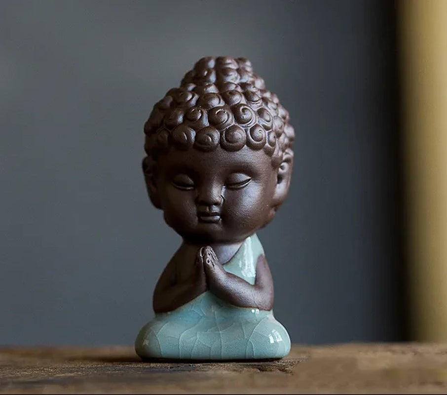 Mindfulness Buddha