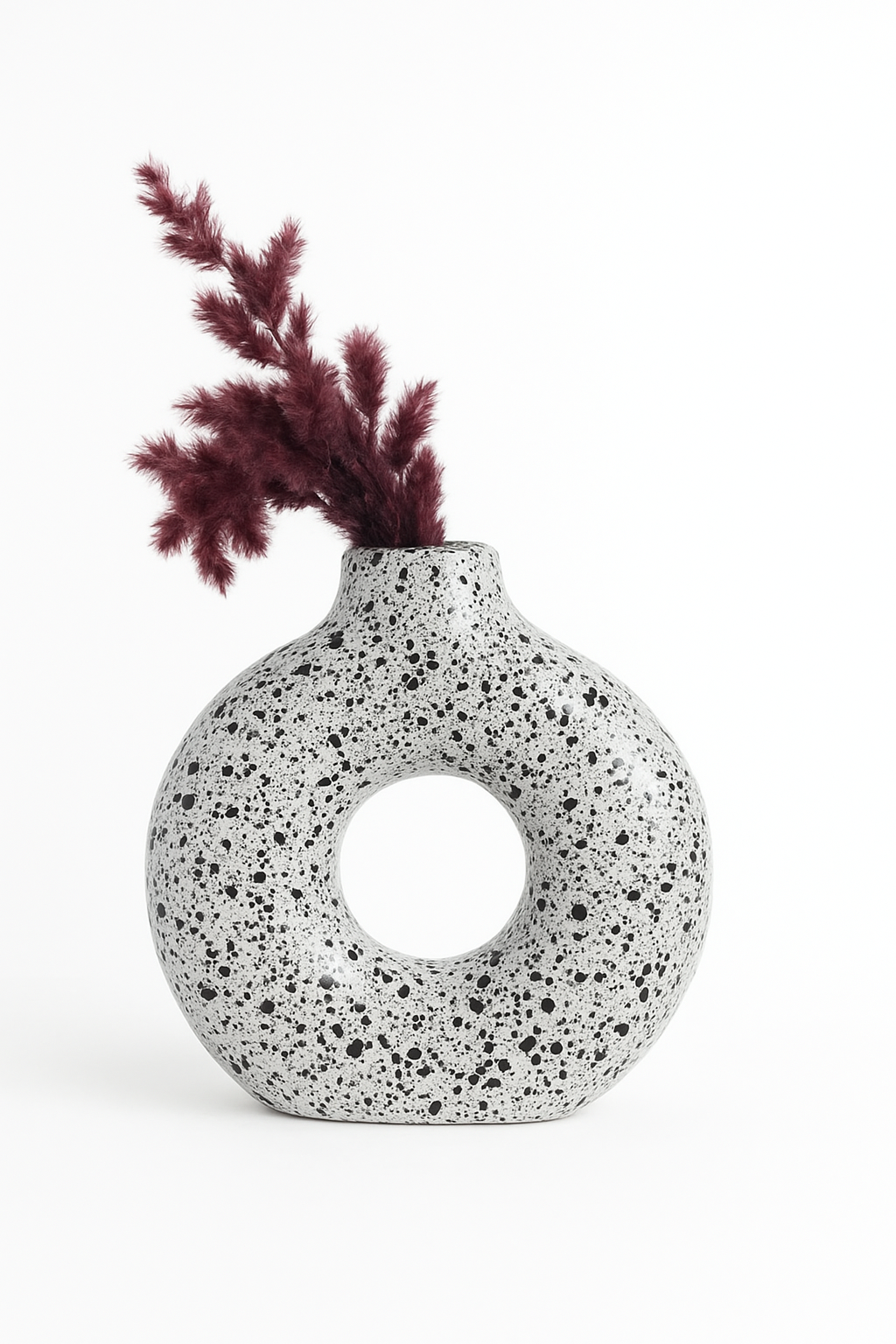 Terracotta Vase