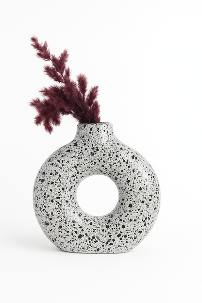 Terracotta Vase